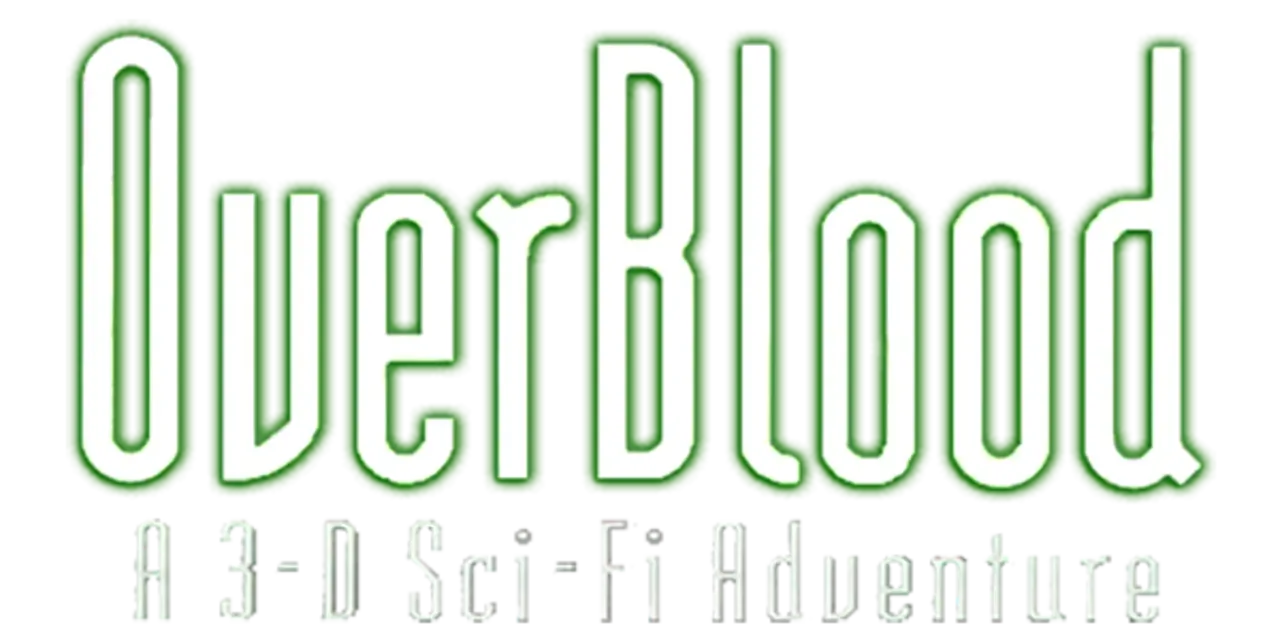 OverBlood