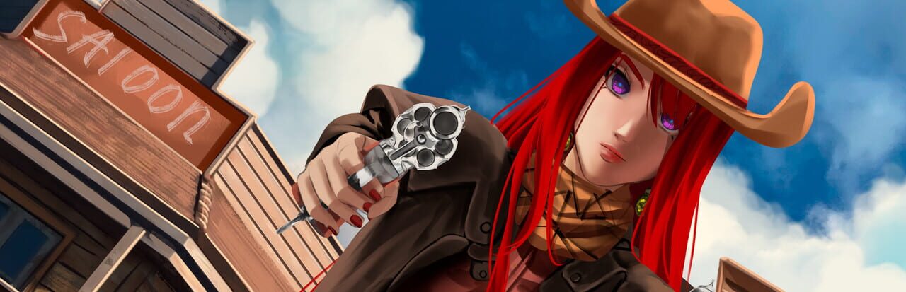 Western Girls — Screenshot 2