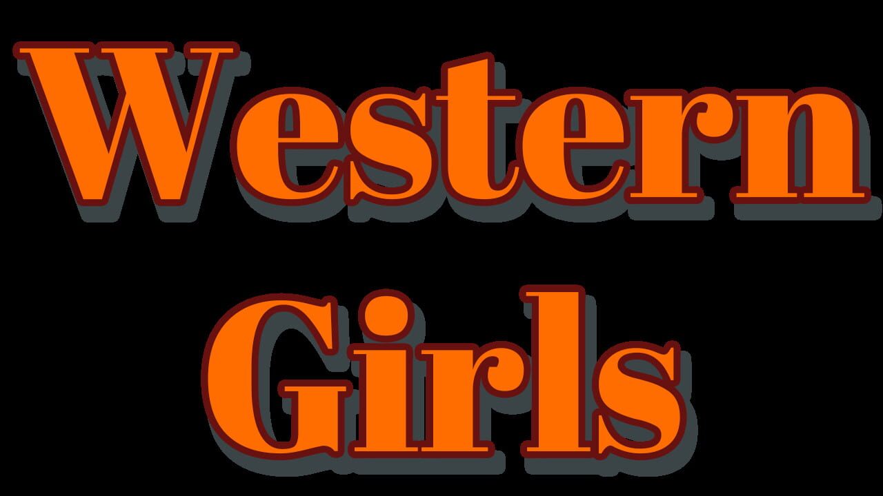Western Girls — Screenshot 3