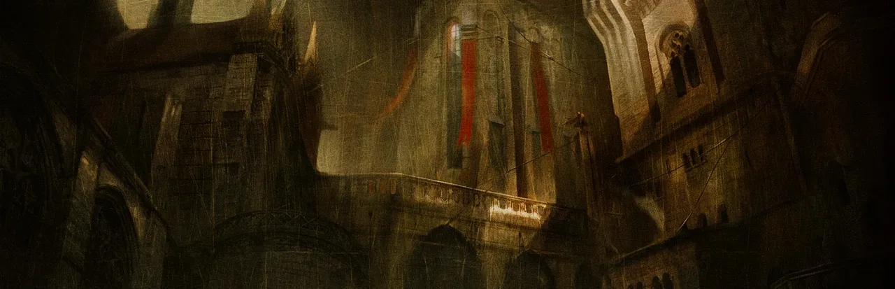Styx: Master of Shadows artwork 240007