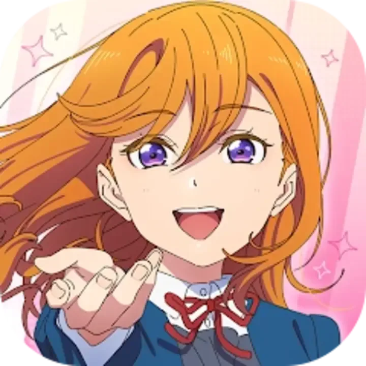 LoveLive! Superstar!! Memory Collect