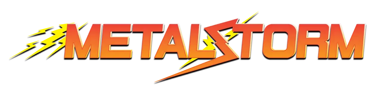Metal Storm