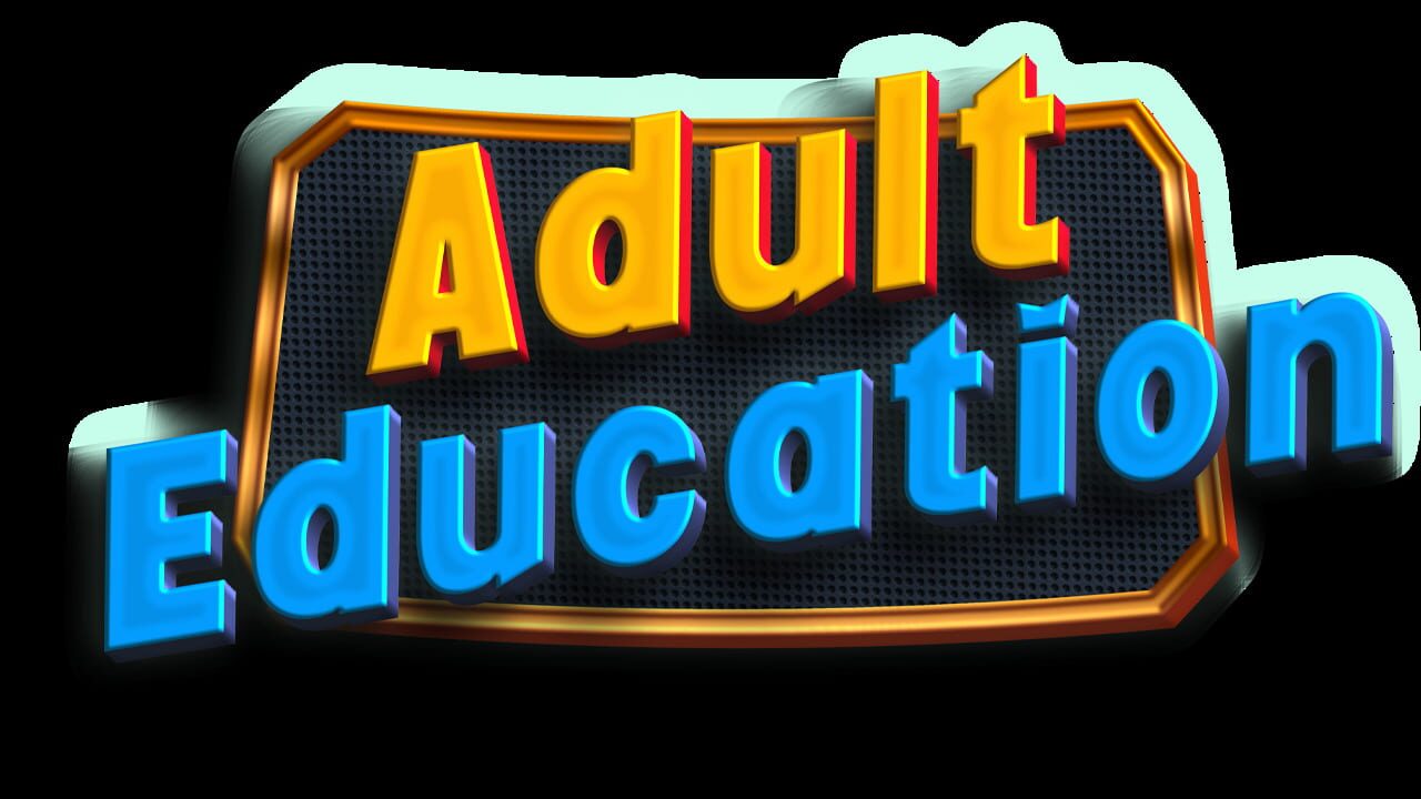 Adult Education — Screenshot 4