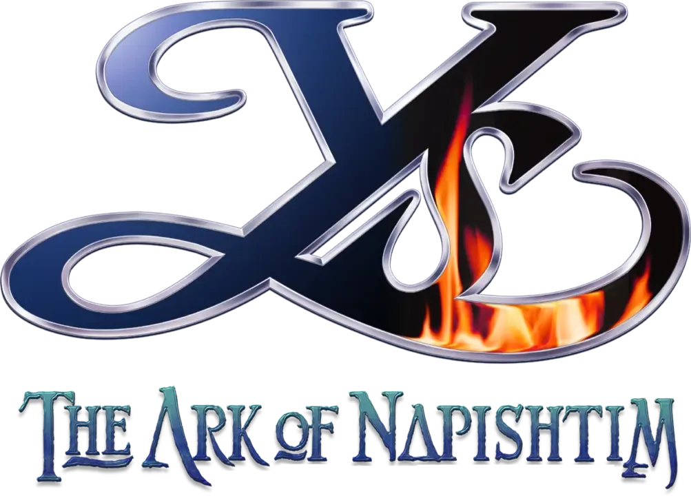 Ys VI: The Ark of Napishtim