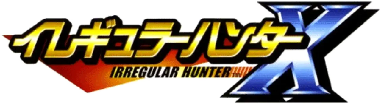 Mega Man: Maverick Hunter X