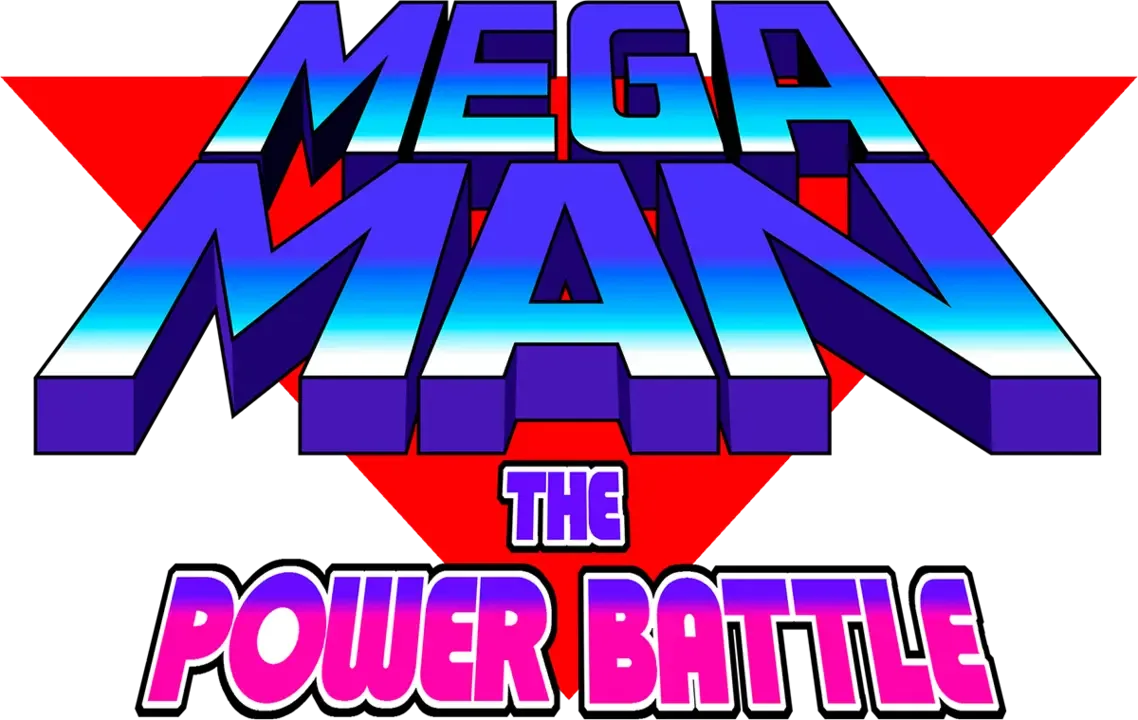 Mega Man: The Power Battle