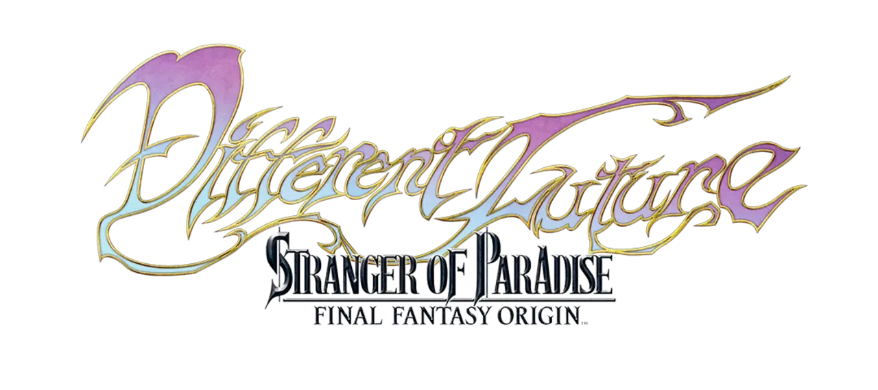 Stranger of Paradise: Final Fantasy Origin - Different Future