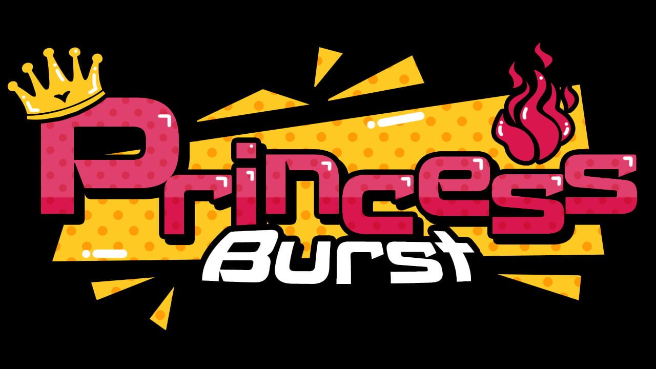 Princess Burst — Screenshot 5