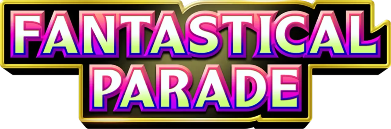 Pokémon Trading Card Game Pocket: Fantastical Parade