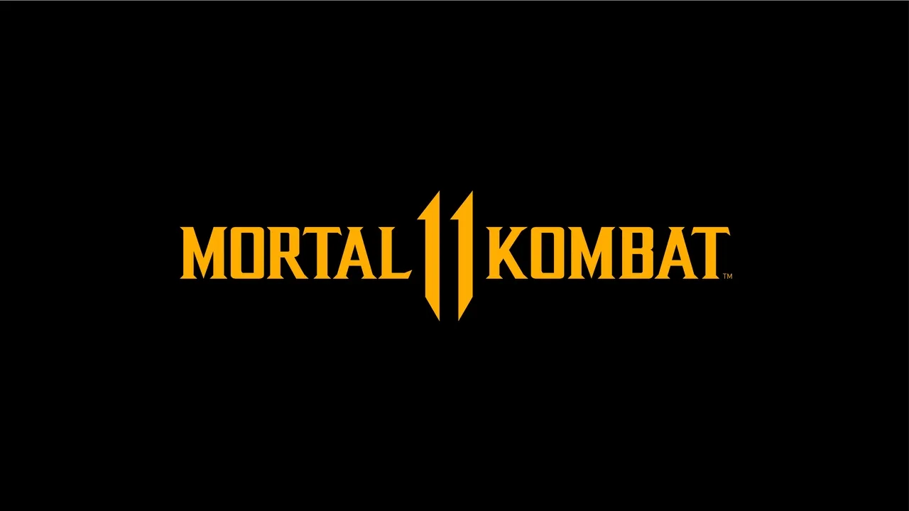 Mortal Kombat 11 artwork 6723