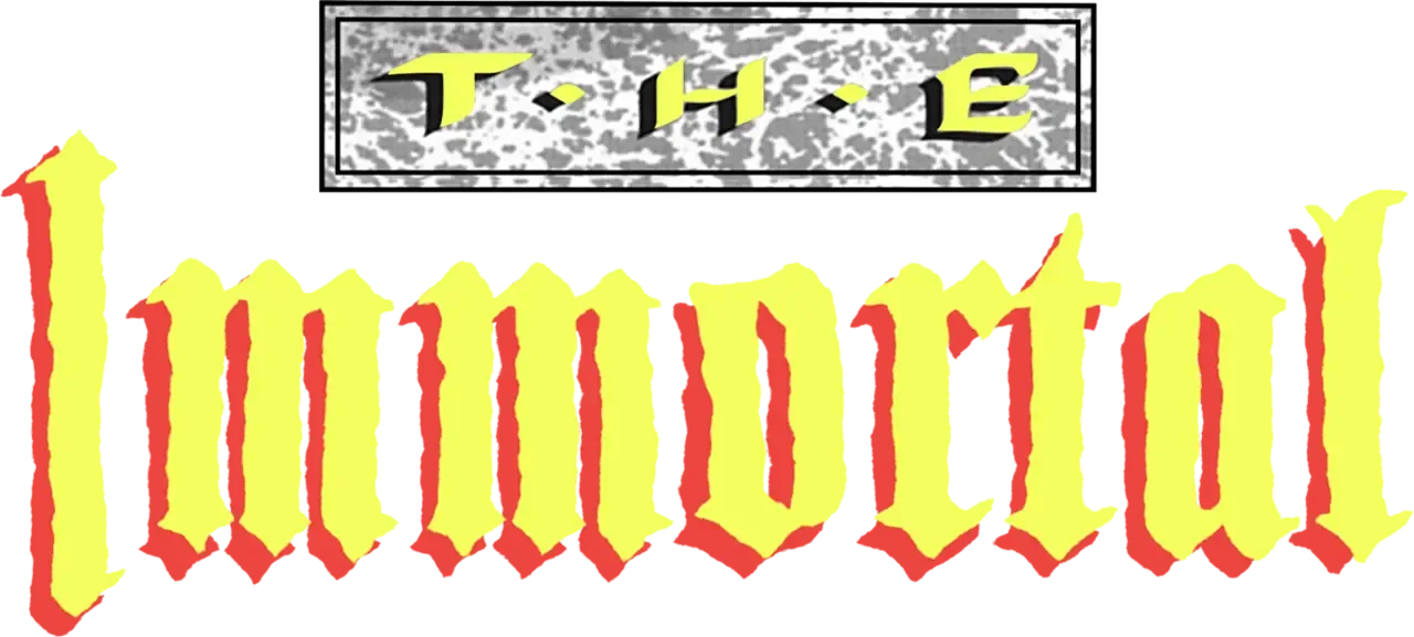 The Immortal