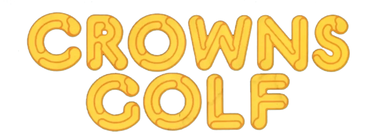 Crowns Golf