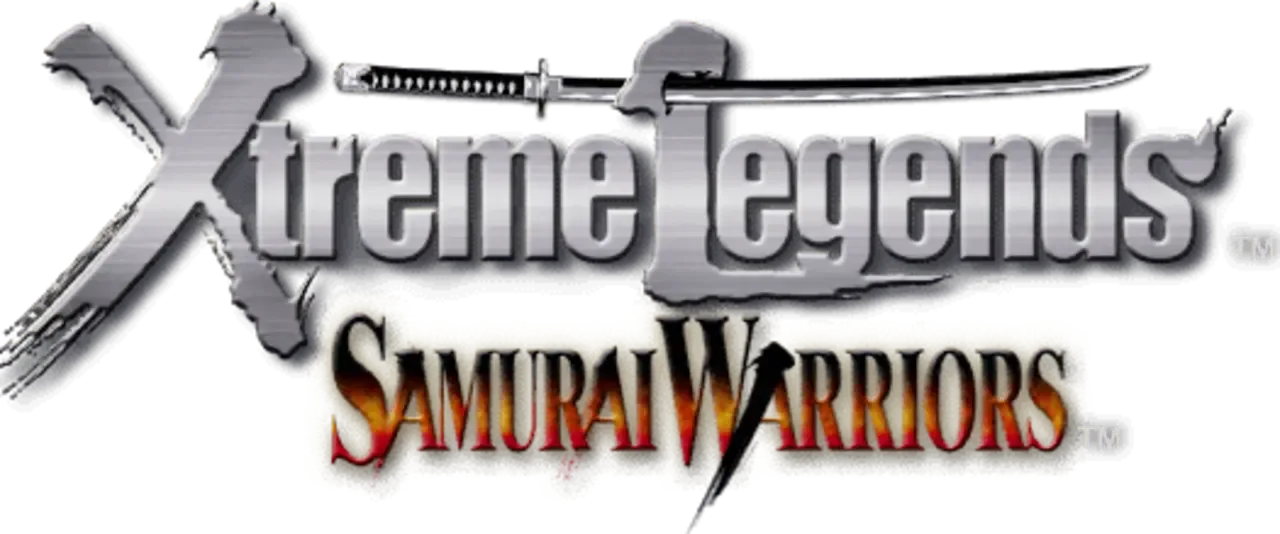 Samurai Warriors: Xtreme Legends