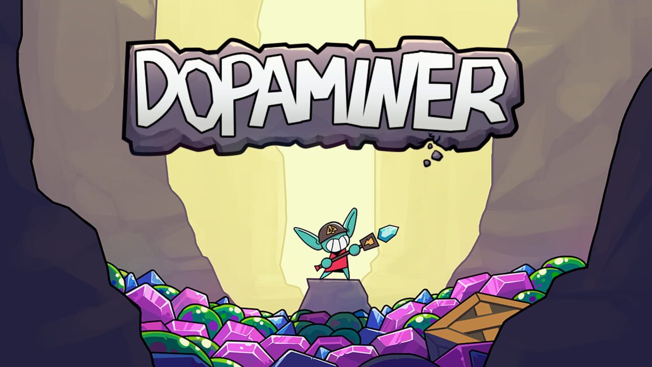 Dopaminer artwork