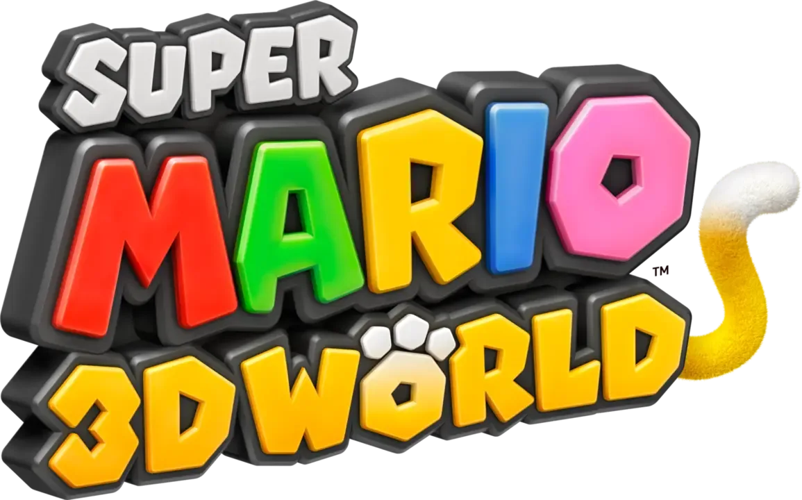 Super Mario 3D World