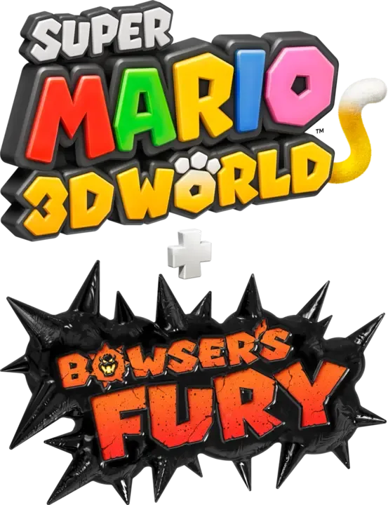Super Mario 3D World + Bowser's Fury