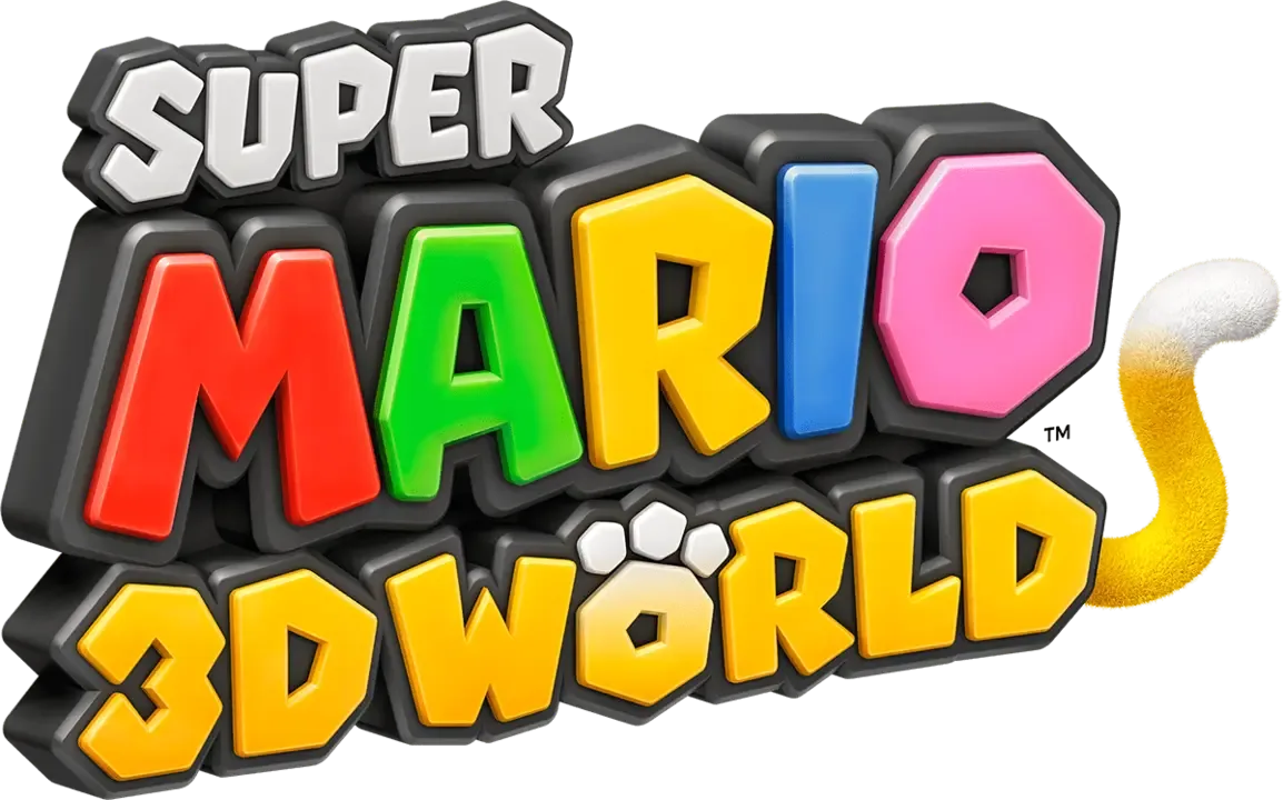 Super Mario 3D World