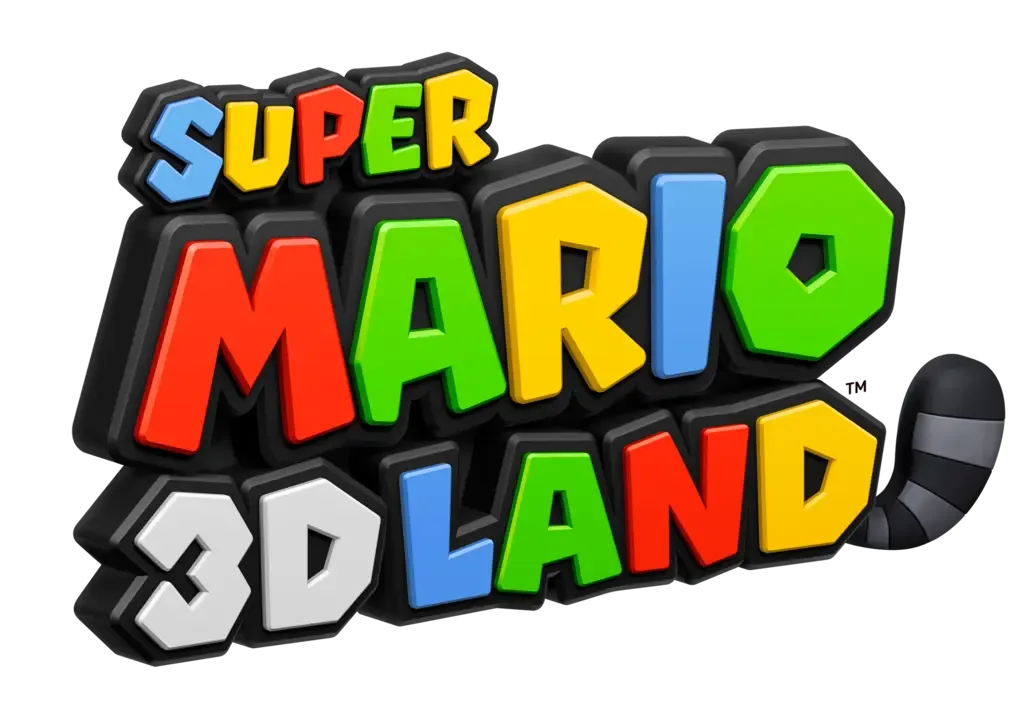 Super Mario 3D Land
