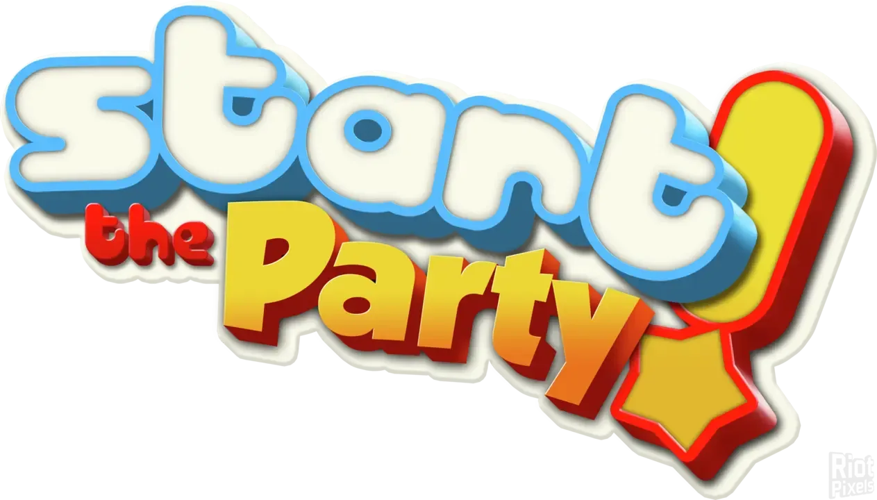 Start the Party!