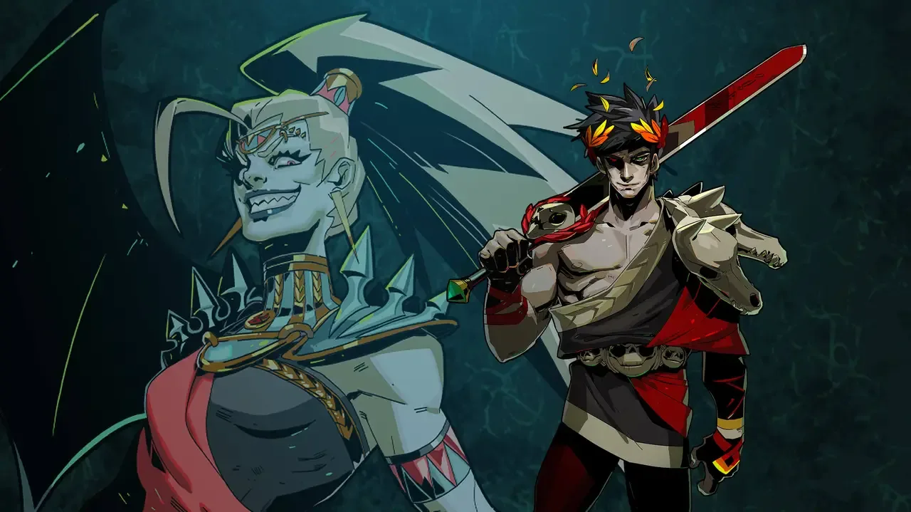 Hades artwork 6752