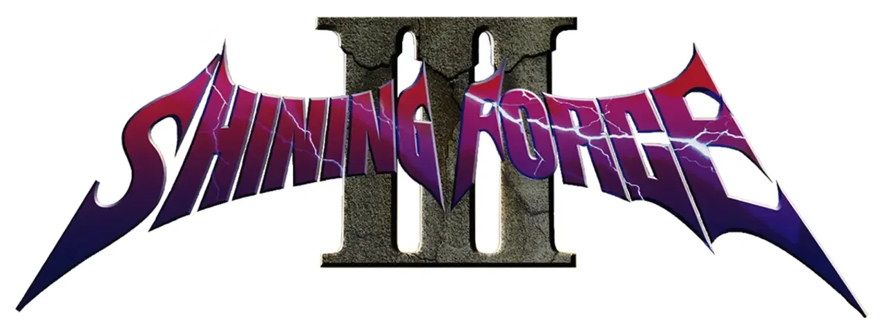 Shining Force III