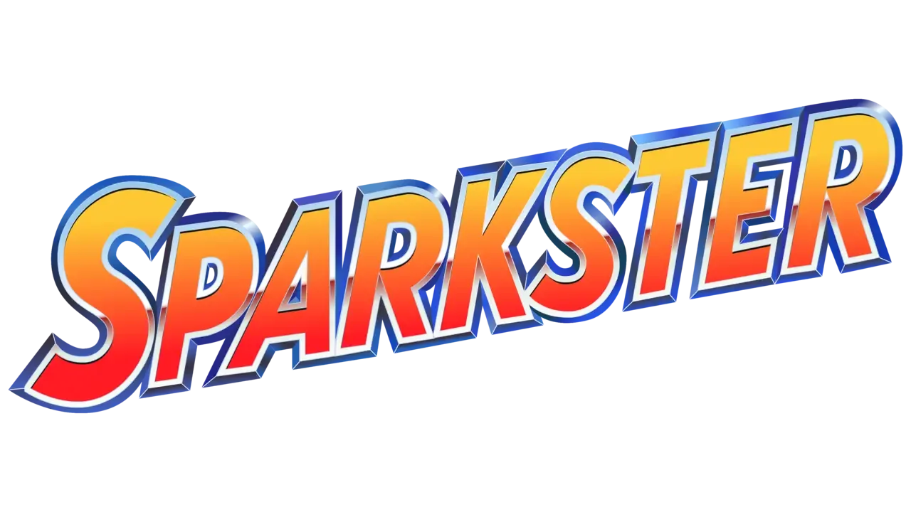 Sparkster: Rocket Knight Adventures 2