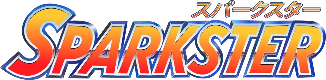 Sparkster: Rocket Knight Adventures 2