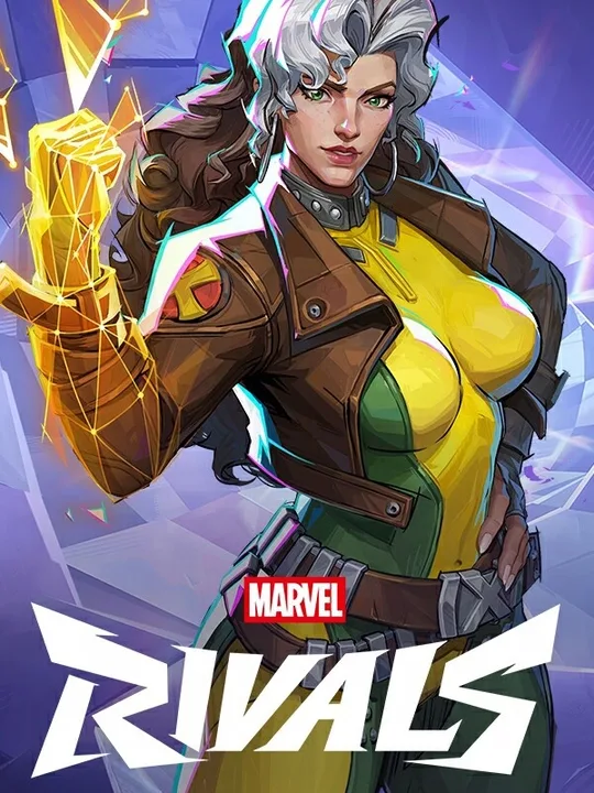 Marvel Rivals artwork 243257
