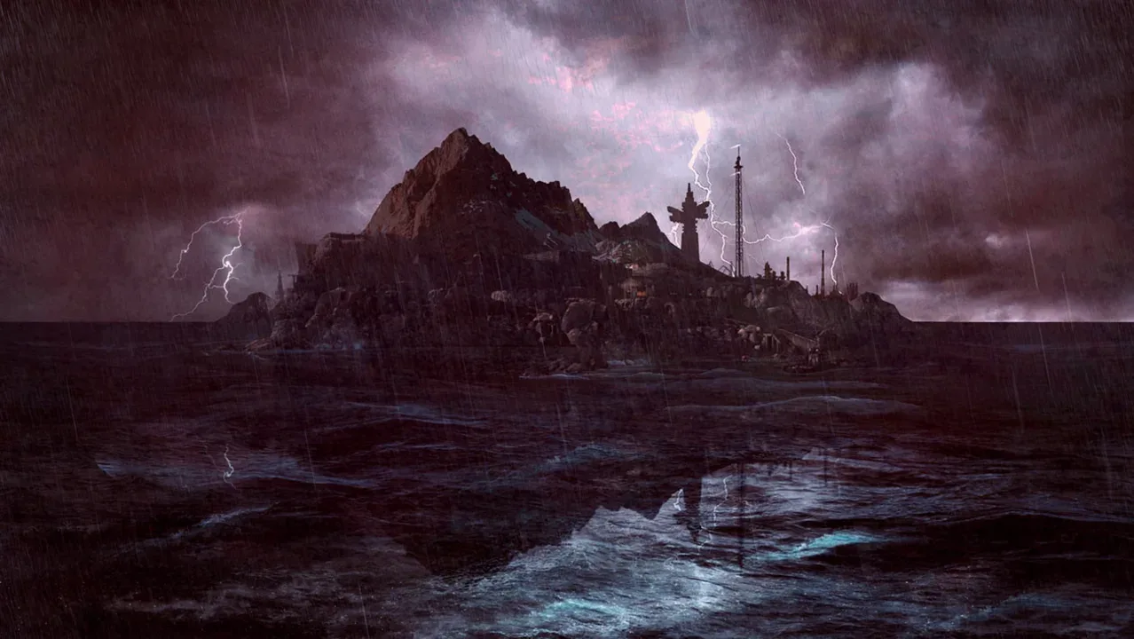 Resident Evil: Revelations 2 artwork 243569