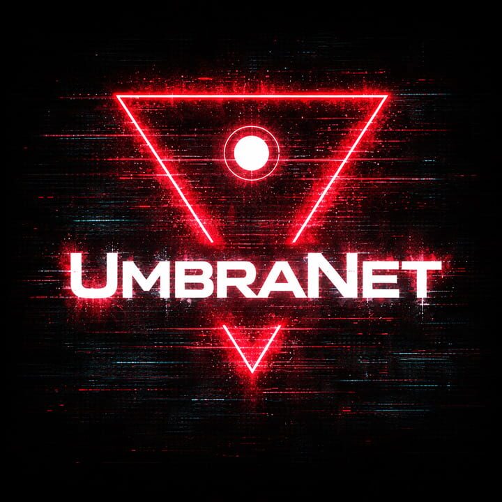UmbraNet artwork