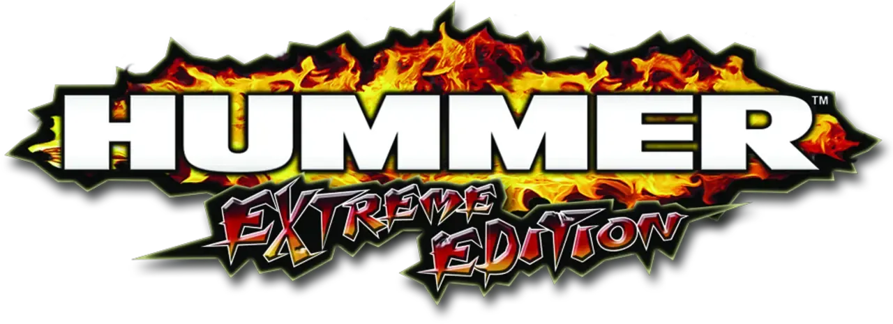 Hummer Extreme Edition