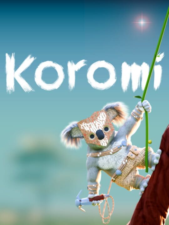 Koromi artwork