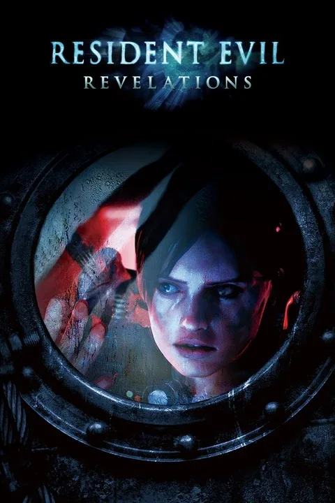 Resident Evil: Revelations 2 artwork 243678