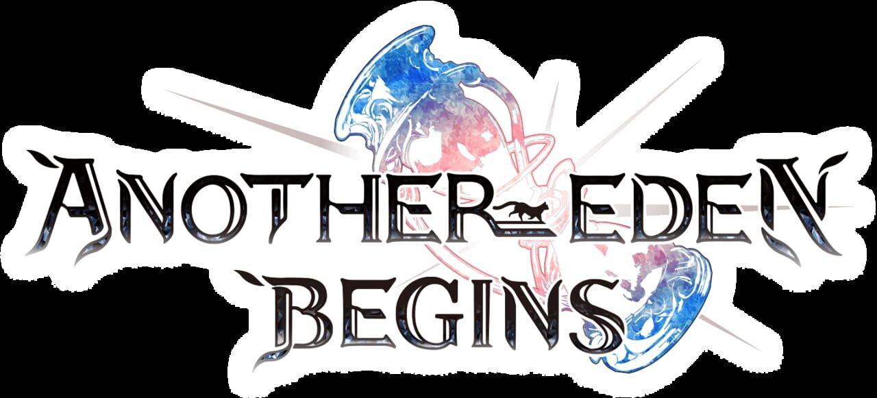 Another Eden Begins 공식 아트워크