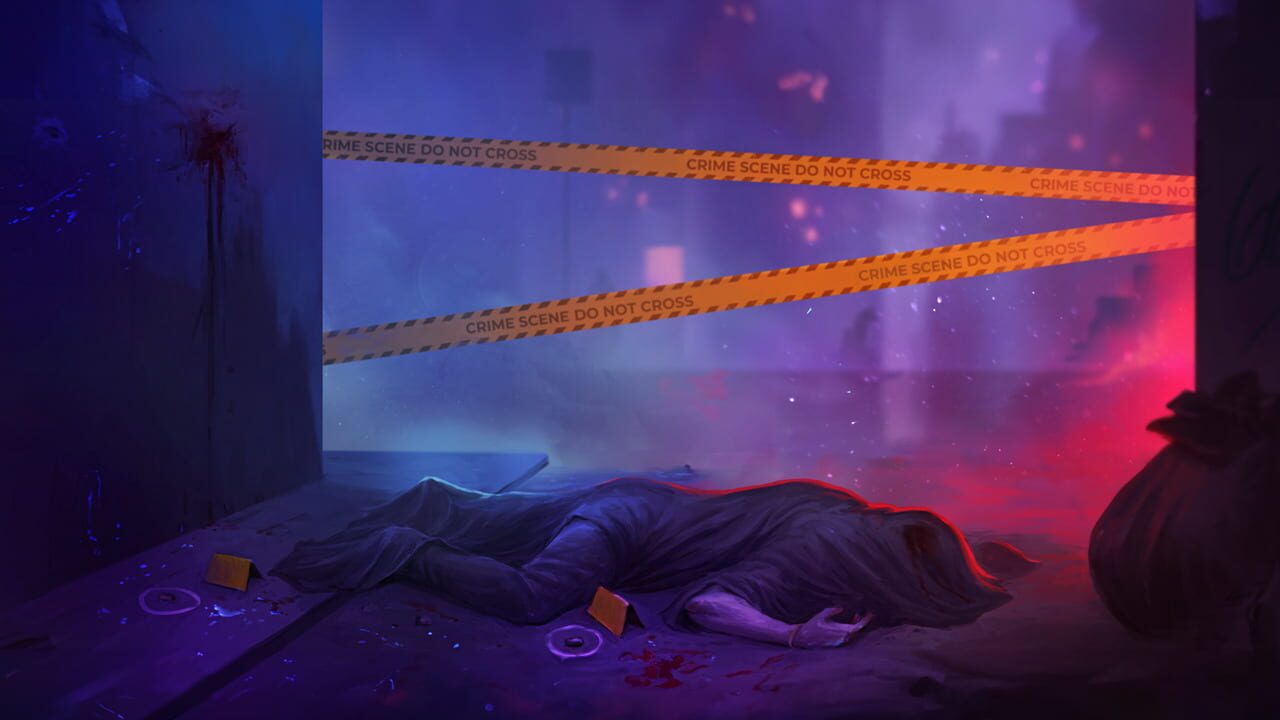 Dead On Arrival artwork