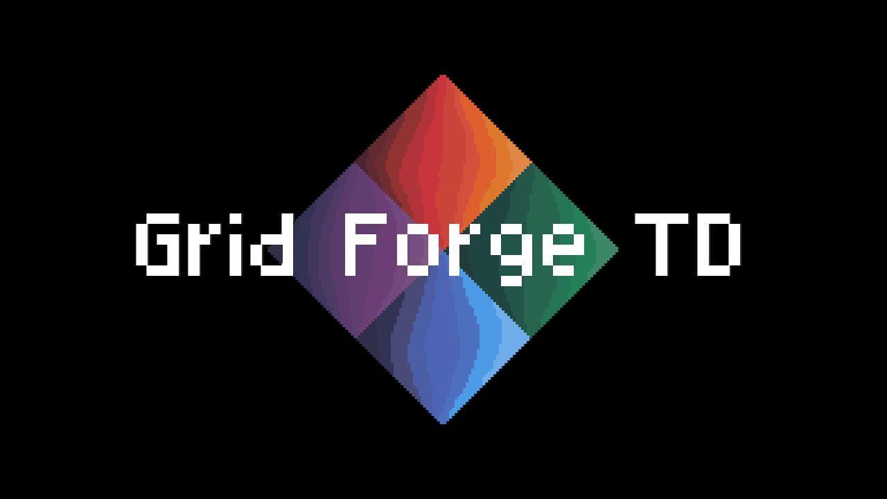 Grid Forge TD — Screenshot 3