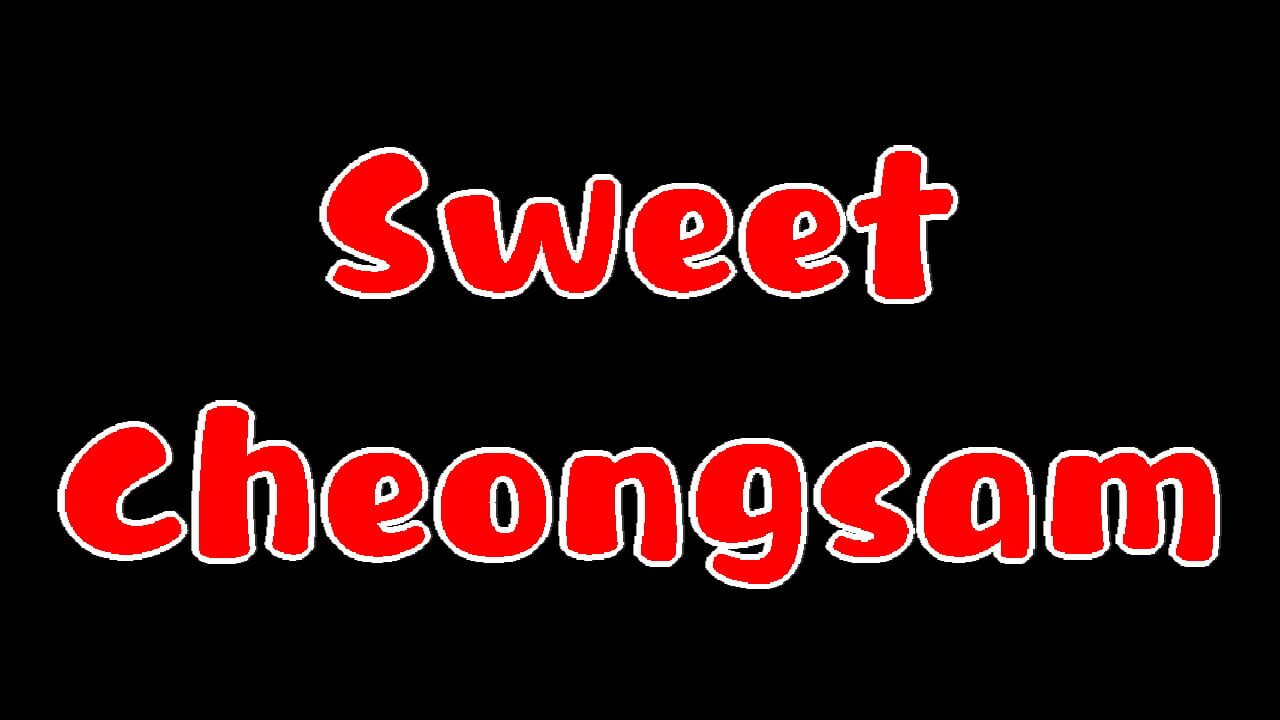 Sweet Cheongsam — Screenshot 5