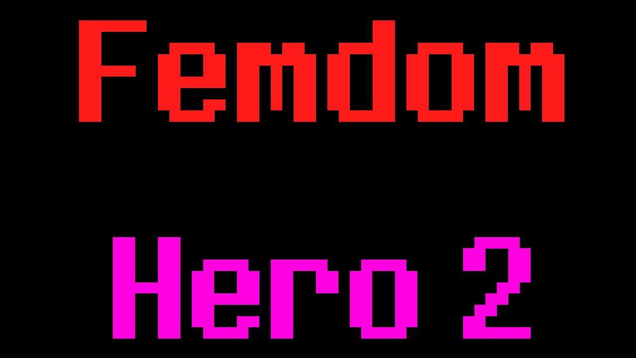 Femdom Hero 2 — Screenshot 3