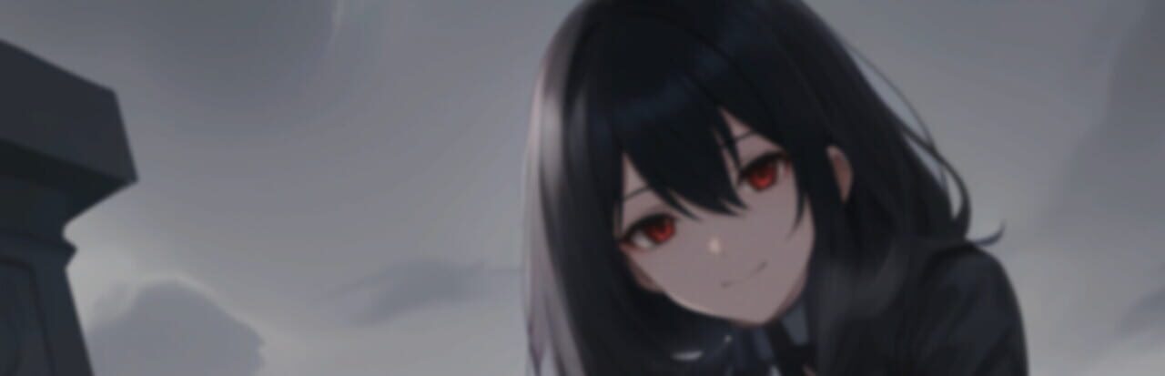 Hentai Gothic — Screenshot 4