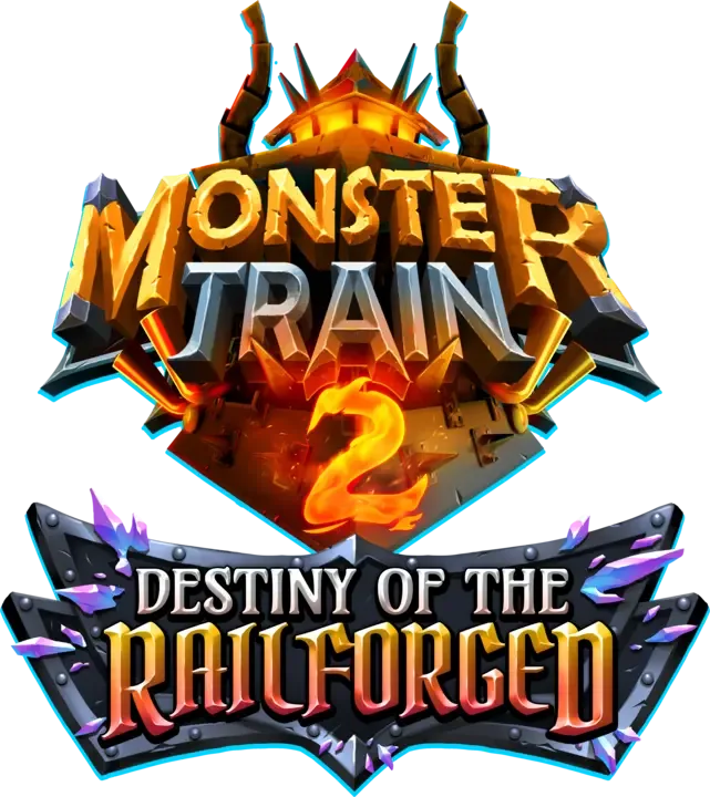 Monster Train 2: Destiny of the Railforged