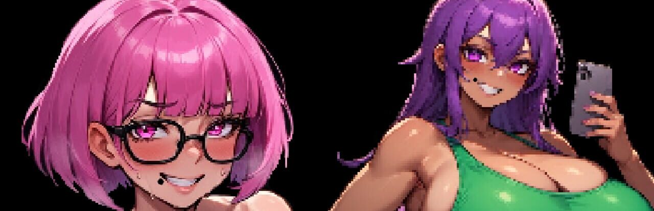 My Giant Sexy Sensei Bullies Me 9 — Screenshot 3