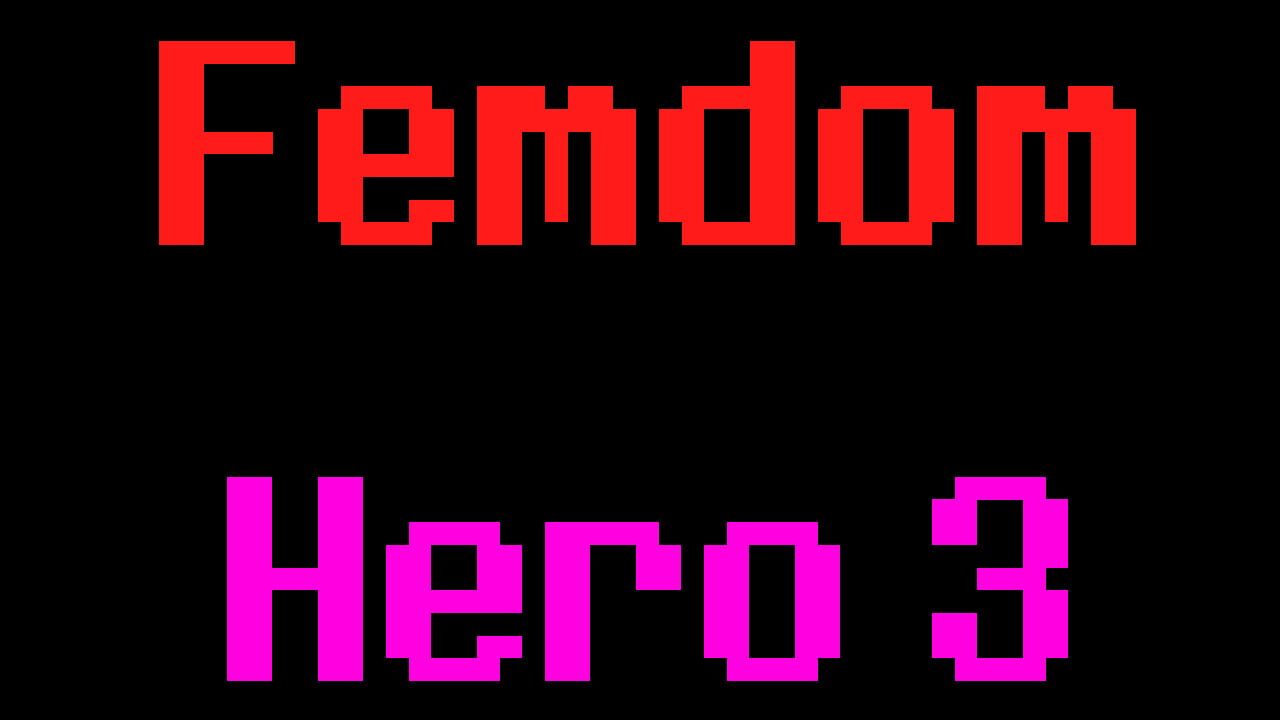 Femdom Hero 3 — Screenshot 3