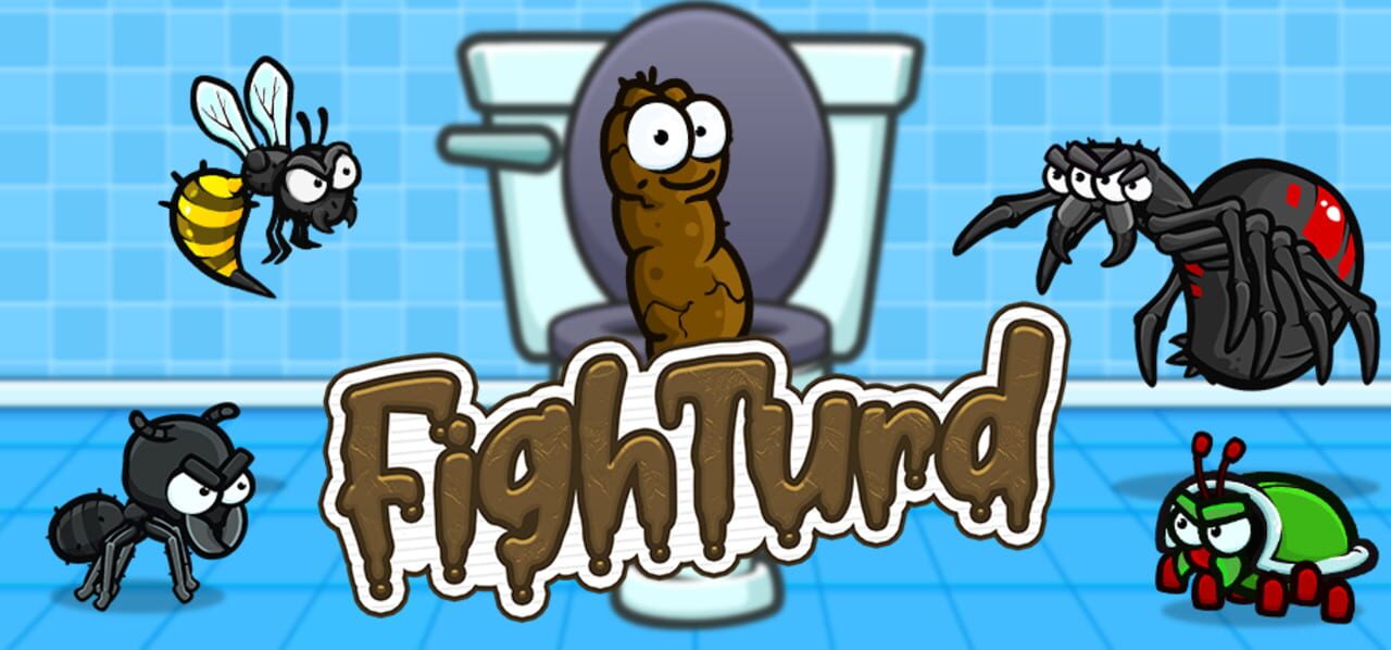 FighTurd artwork