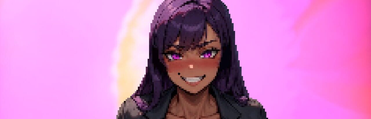 My Giant Sexy Sensei Bullies Me — Screenshot 2