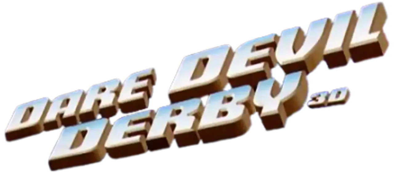 Dare Devil Derby 3D