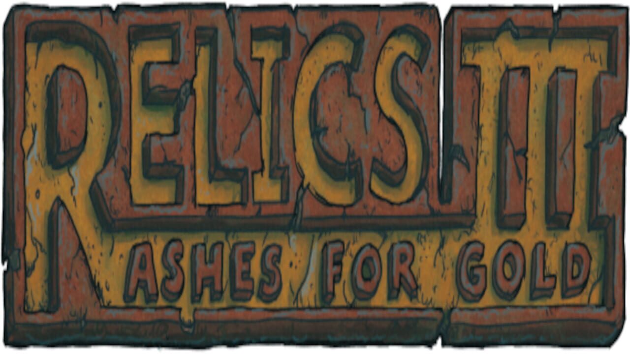 Relics 3: Ashes for Gold — Screenshot 3
