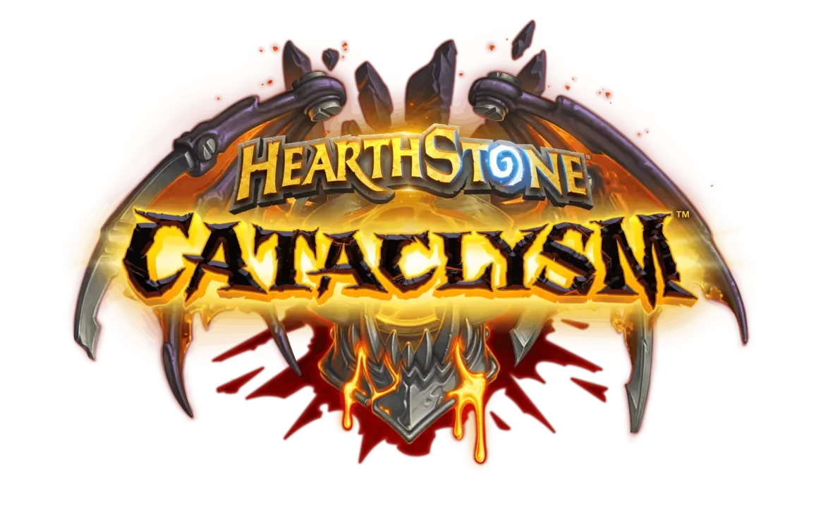 Hearthstone: Cataclysm
