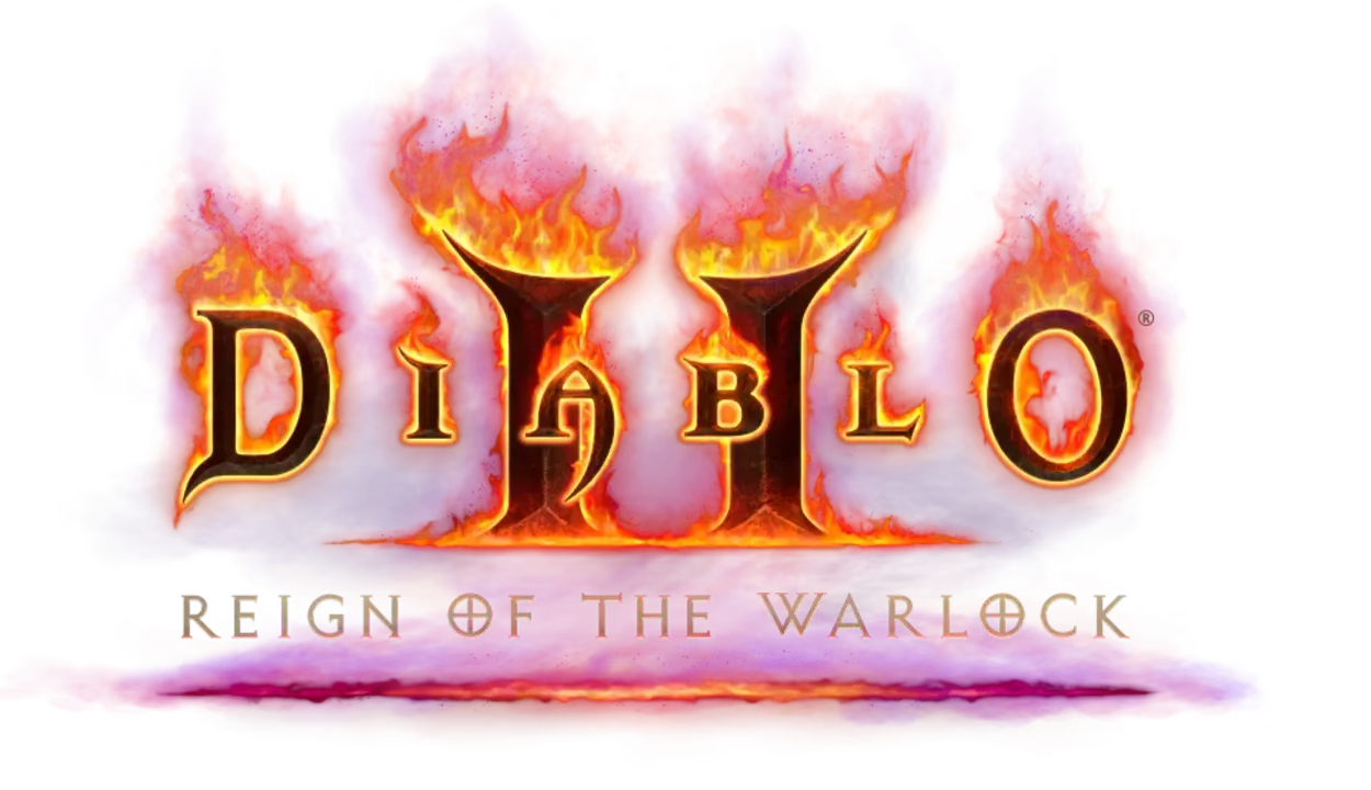 Diablo II: Resurrected - Reign of the Warlock