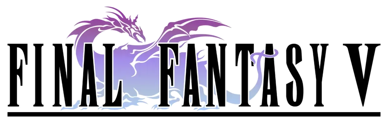 Final Fantasy V
