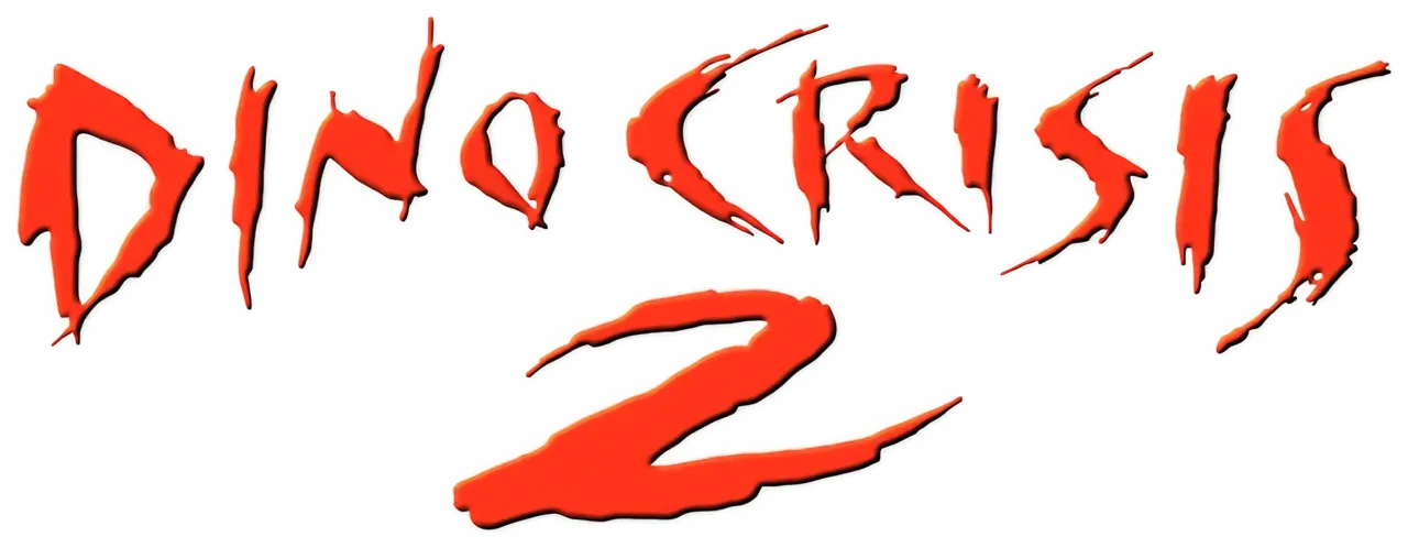 Dino Crisis 2